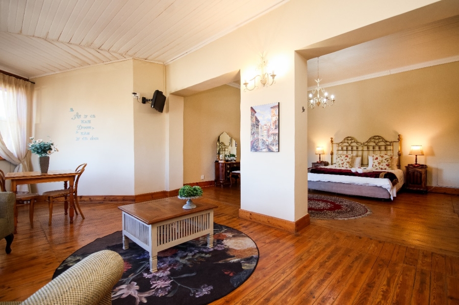 Commercial Property for Sale in Riversdale Western Cape